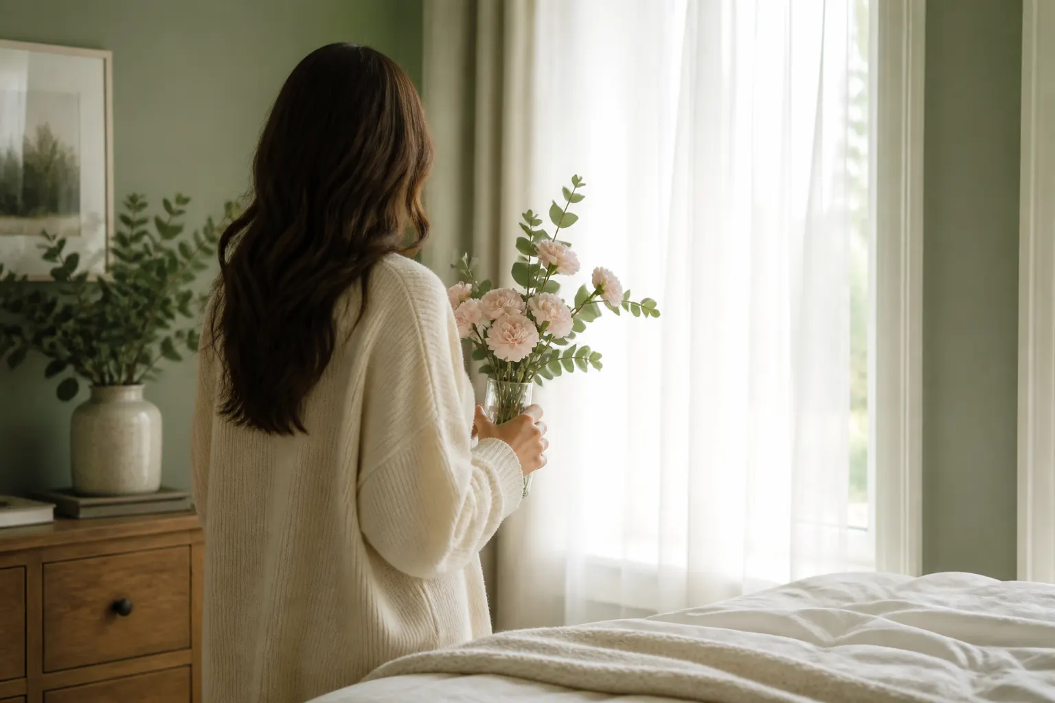 Women's Mental Health