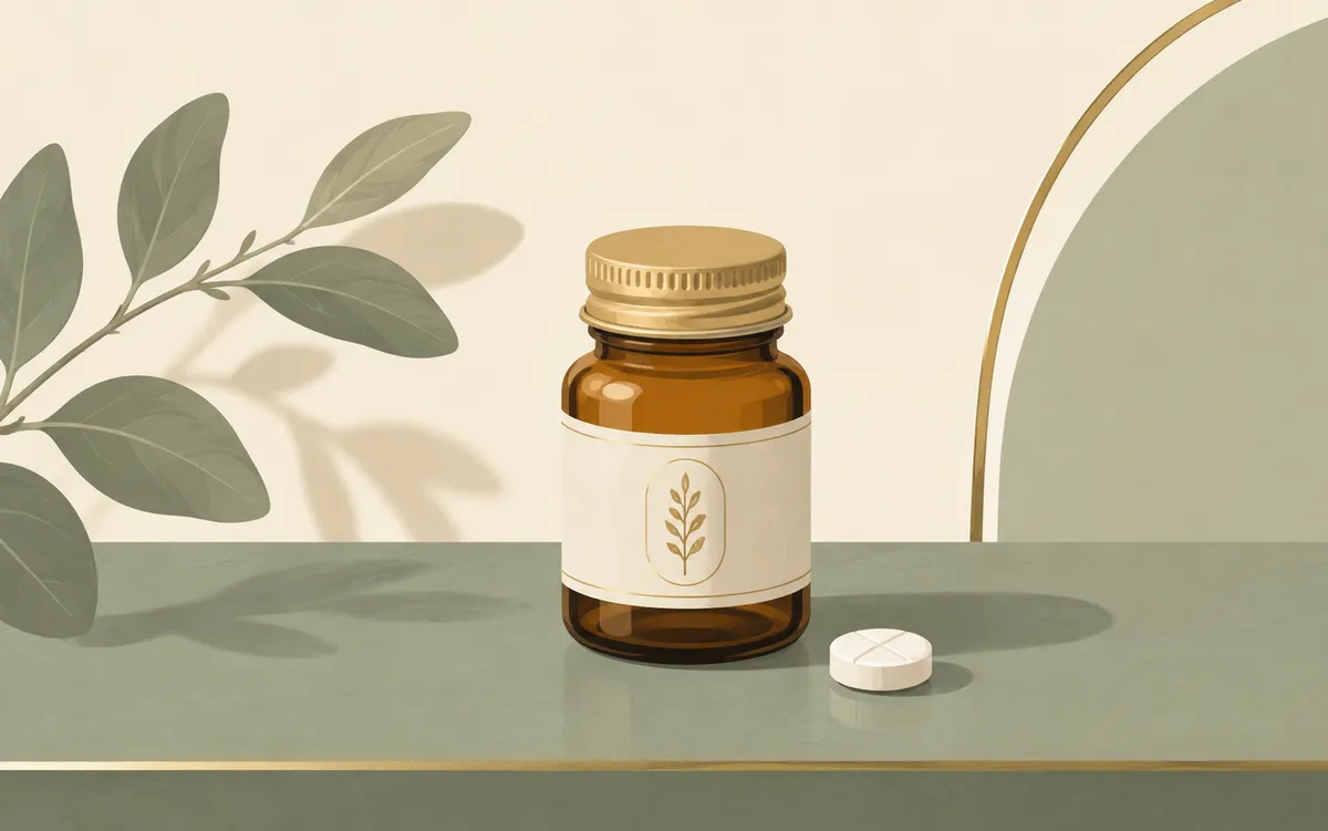 Medication for Mental Health: What to Expect & What to Ask