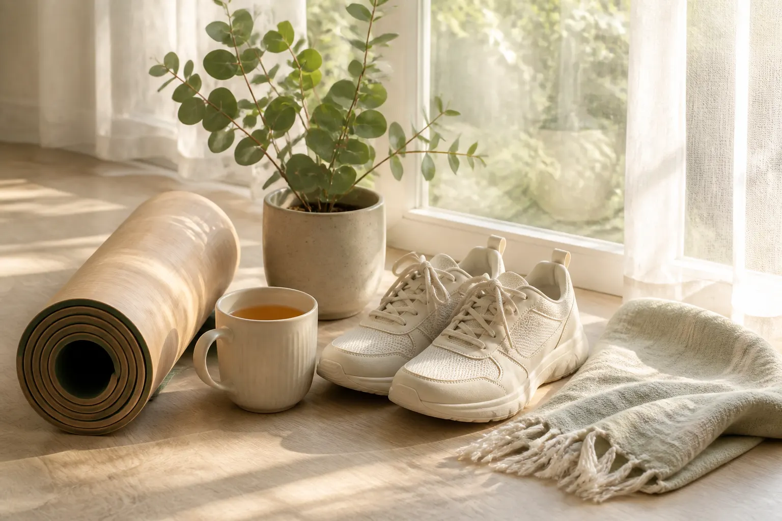 Lifestyle Strategies