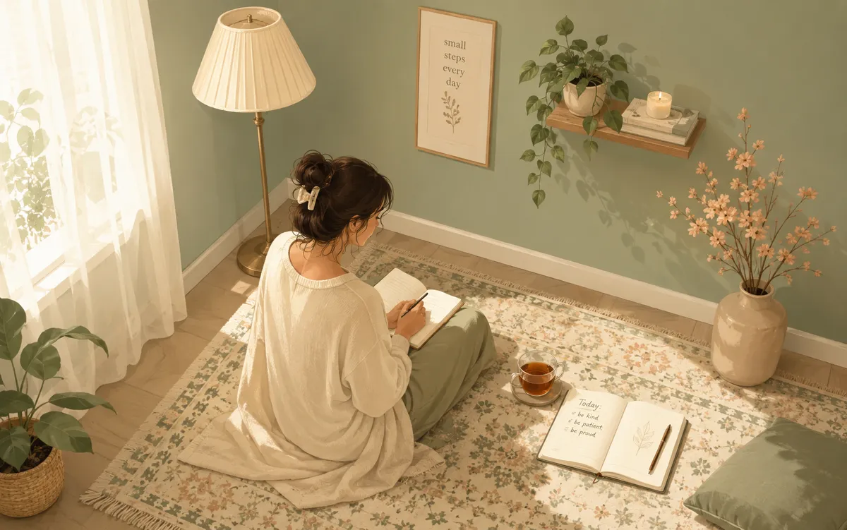 Understanding Anxiety: When Worry Starts Affecting Everyday Life